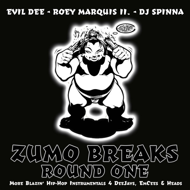 Zumo Breaks | Round One album cover