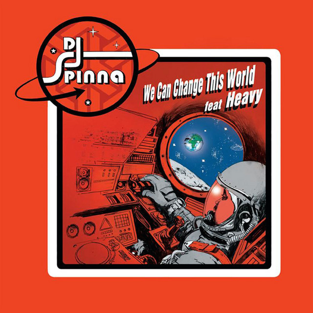 Roland Juno-60 as heard on We Can Change This World by Dj spinna (2006)