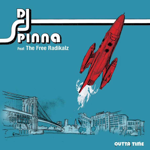 Roland Juno-60 as heard on Outta Time by Dj spinna (2004)