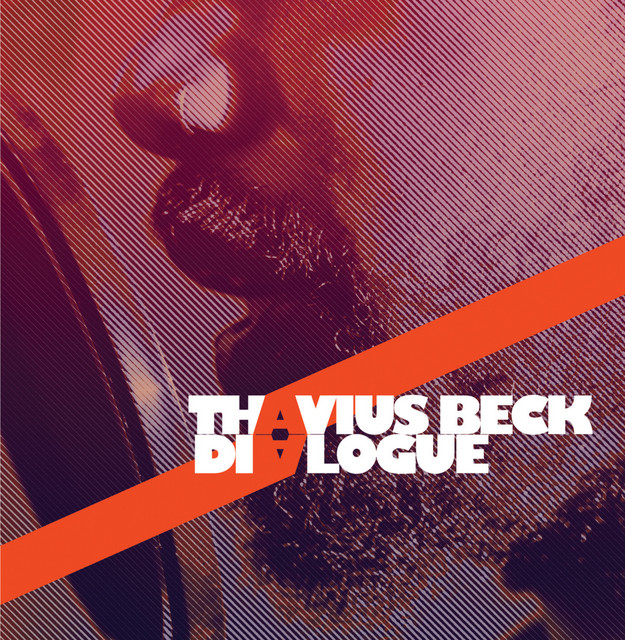 Dialogue album cover