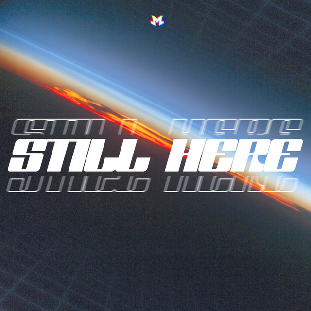 Still Here album cover