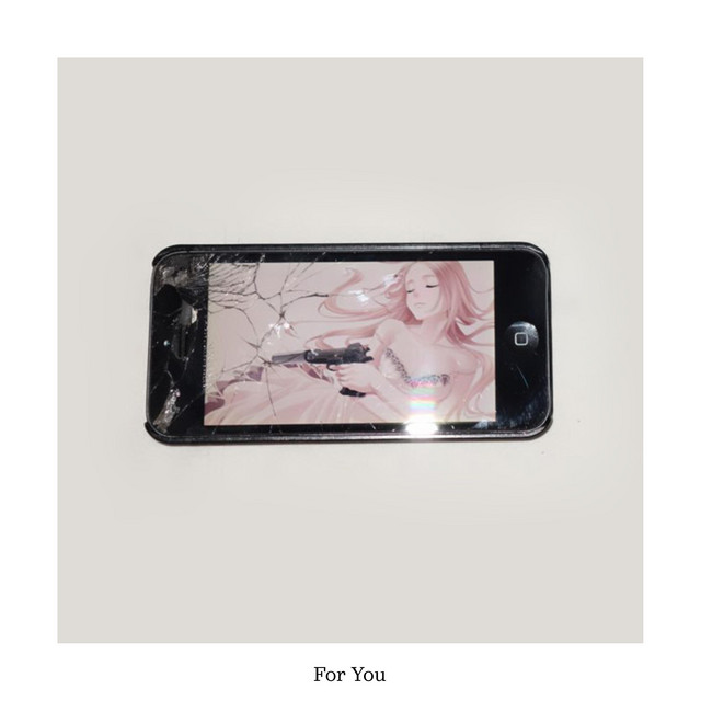 For You album cover