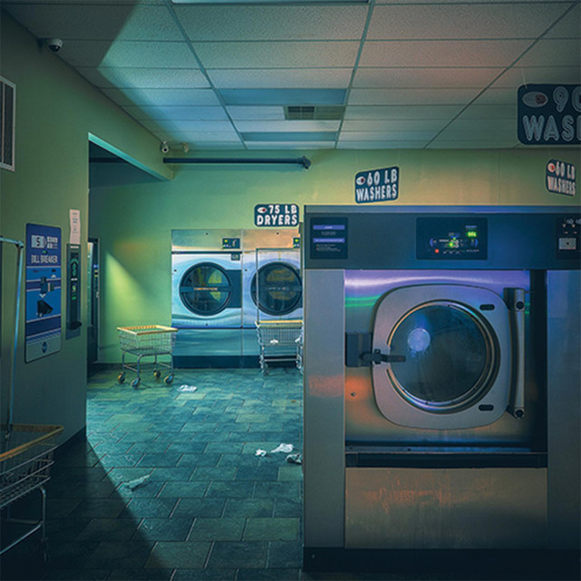 Laundry Room album cover