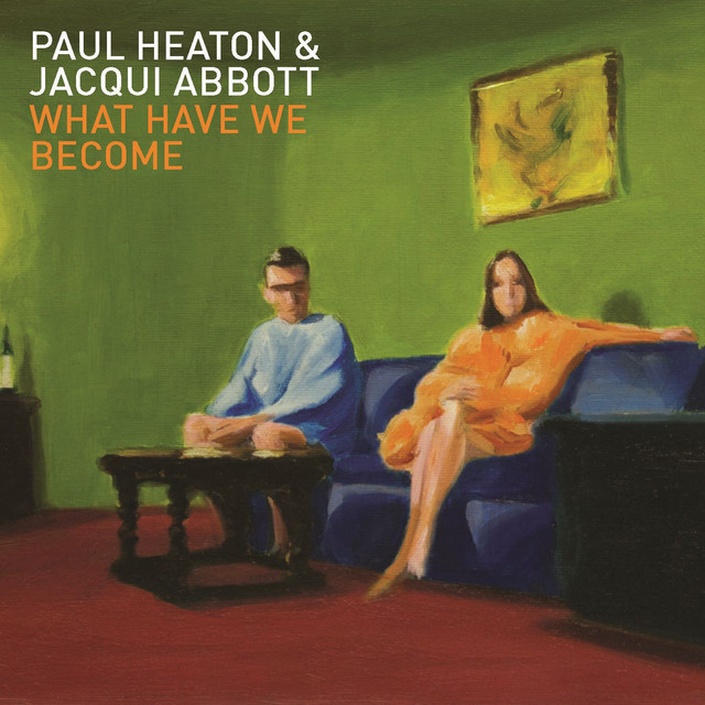 What Have We Become album cover