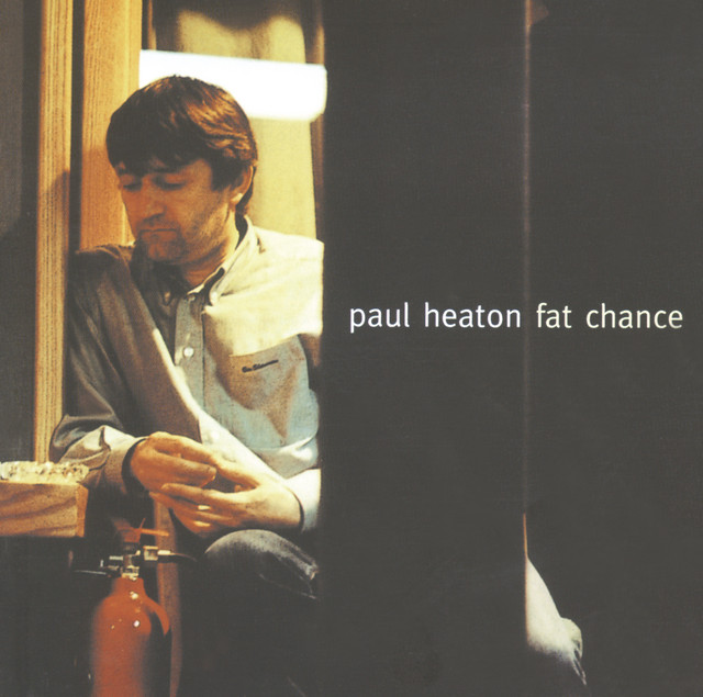 Fat Chance album cover