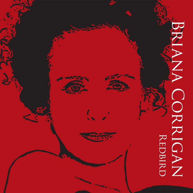Redbird album cover