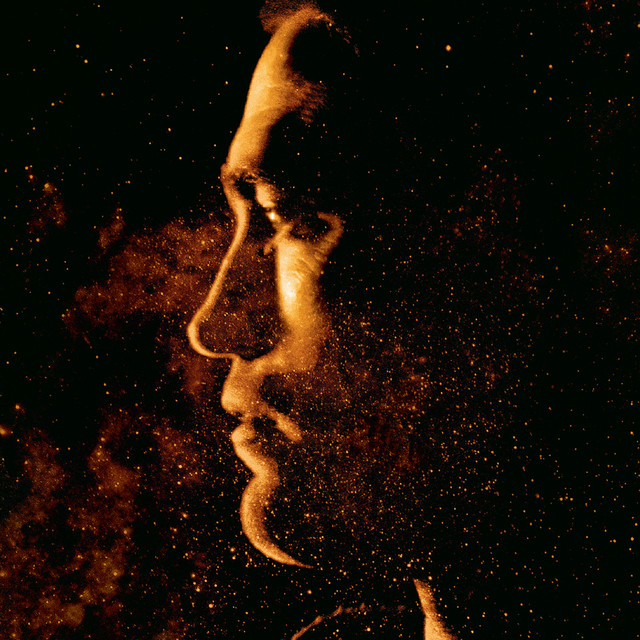 Music for Claire Denis' High Life (Original Motion Picture Soundtrack) album cover