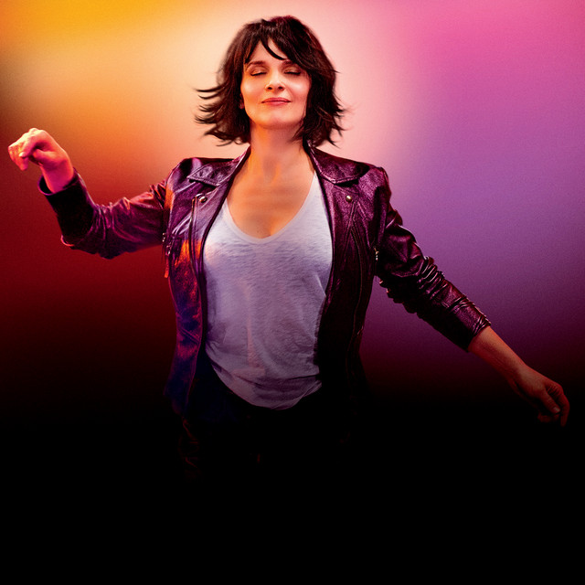 Un Beau Soleil Interieur (Original Soundtrack) album cover