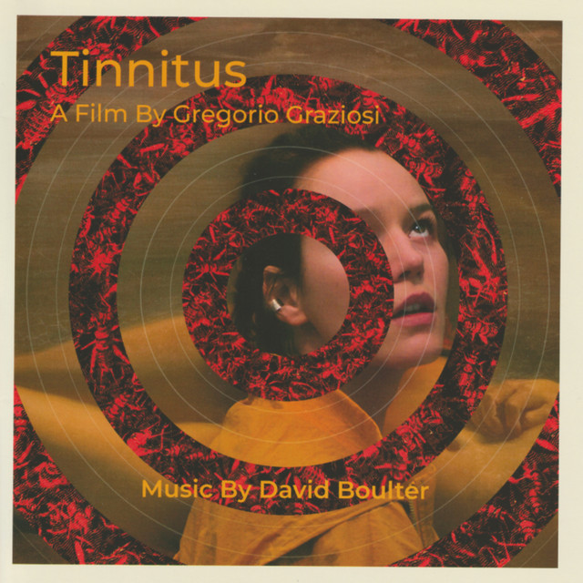 Tinnitus album cover