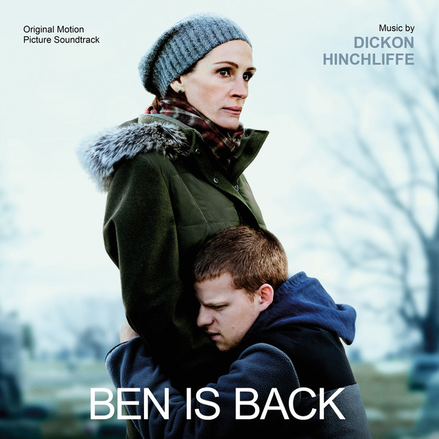 Ben is Back (Original Motion Picture Soundtrack) album cover