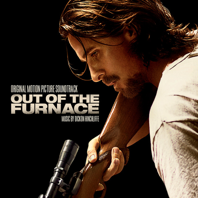Out Of The Furnace (Original Motion Picture Soundtrack) album cover