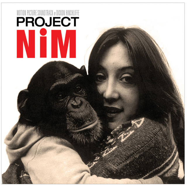 Project Nim Original Soundtrack album cover