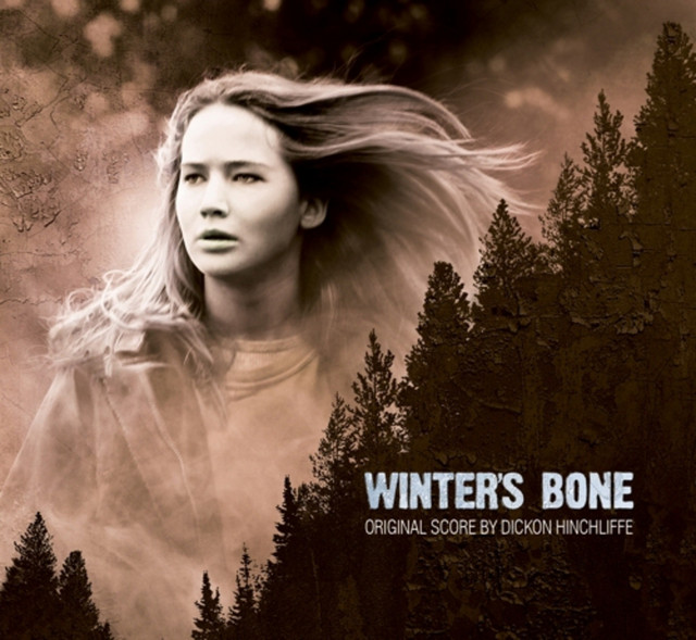 Winter's Bone - Original Score album cover