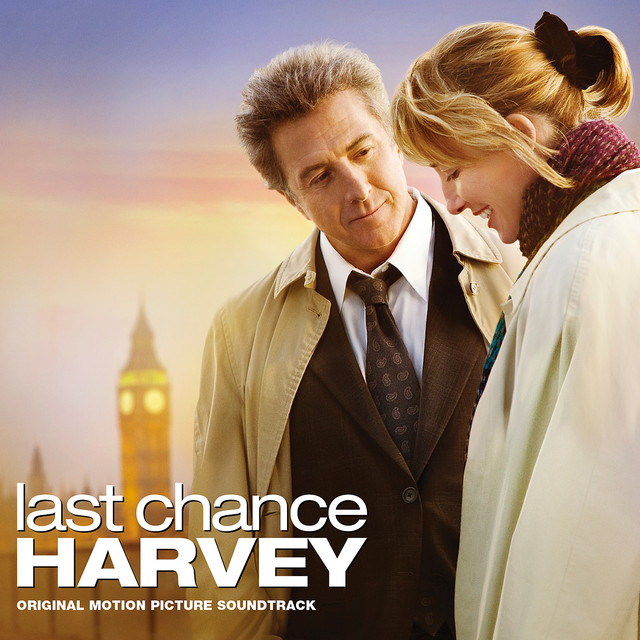 Last Chance Harvey (Original Motion Picture Score) album cover