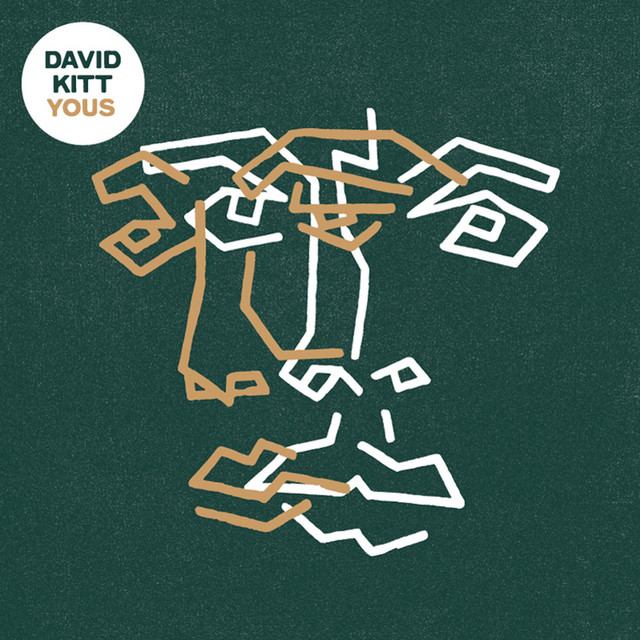 Yous album cover