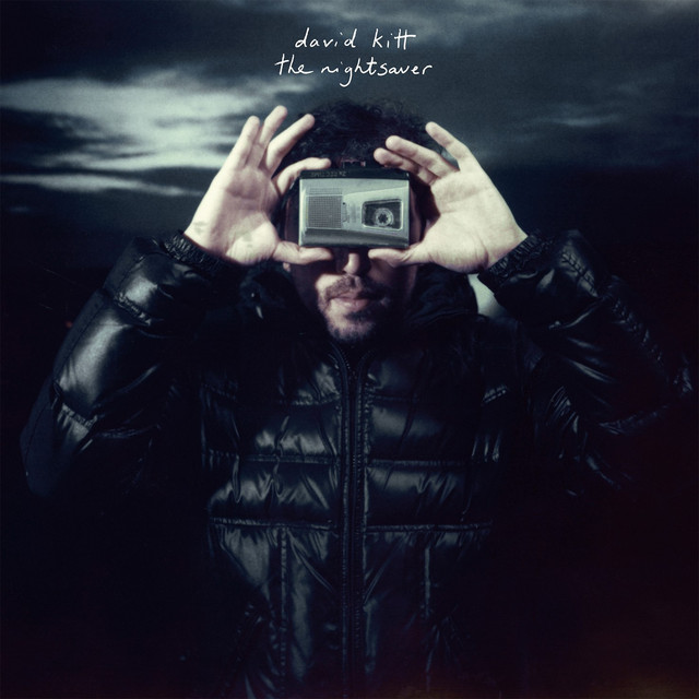 The Nightsaver album cover