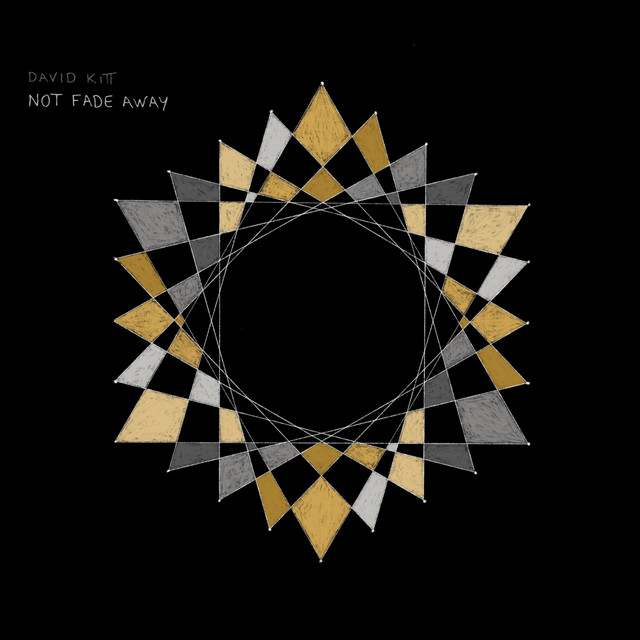 Not Fade Away album cover