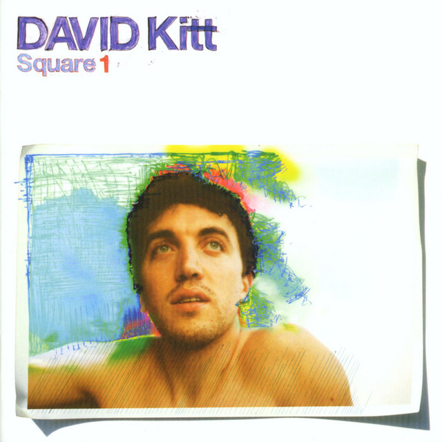 Square 1 album cover