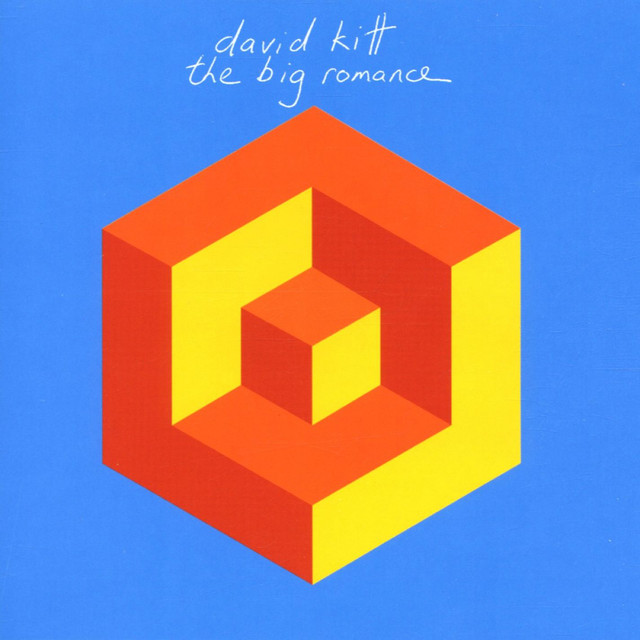 The Big Romance (Expanded Edition) album cover