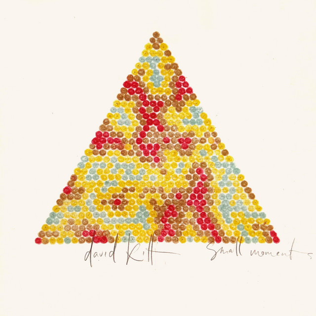 Small Moments album cover