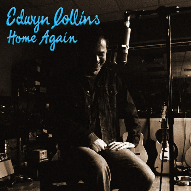 Home Again album cover