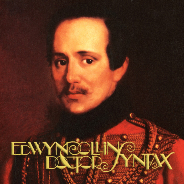 Doctor Syntax album cover