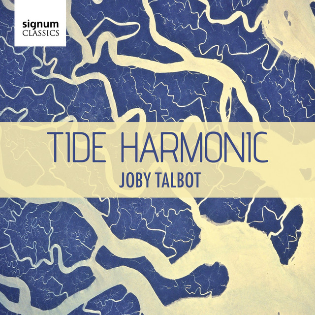 Tide Harmonic album cover