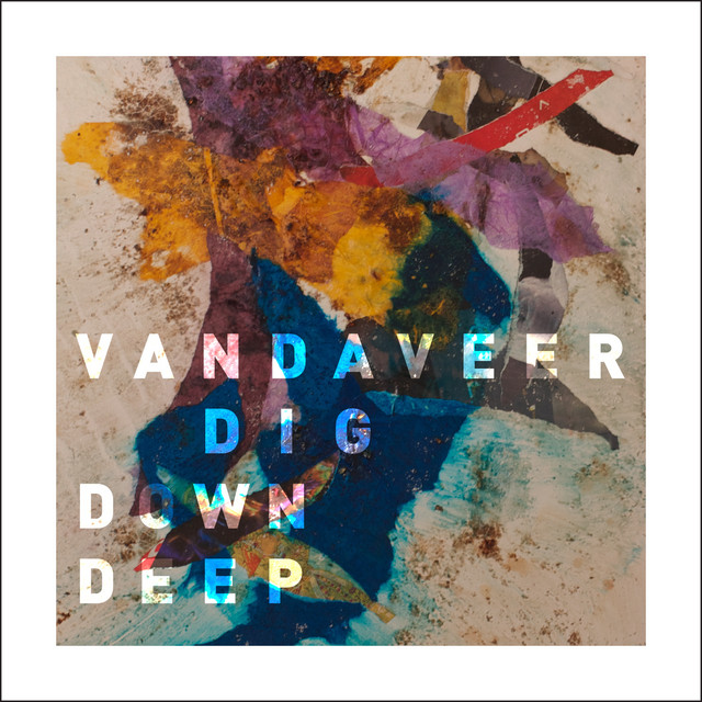 Dig Down Deep album cover