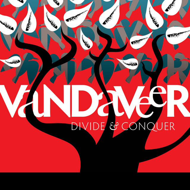 Divide & Conquer album cover
