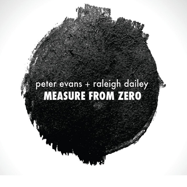 Measure from Zero album cover