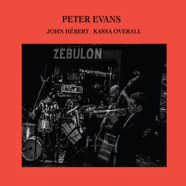 Zebulon album cover