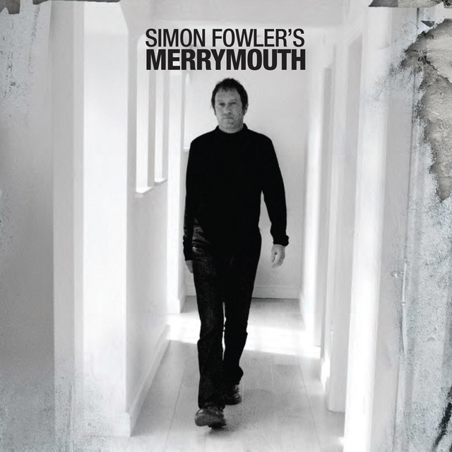 Merrymouth album cover