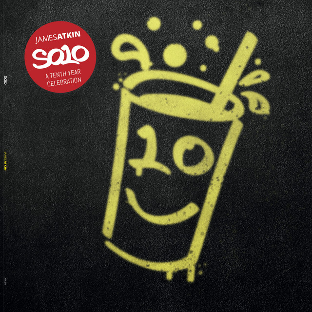S010 (A Tenth Year Celebration) album cover