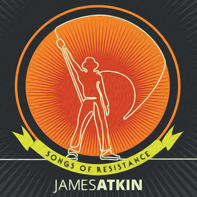 Songs of Resistance (Deluxe) album cover