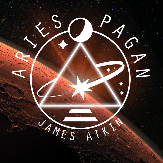 Aries Pagan album cover
