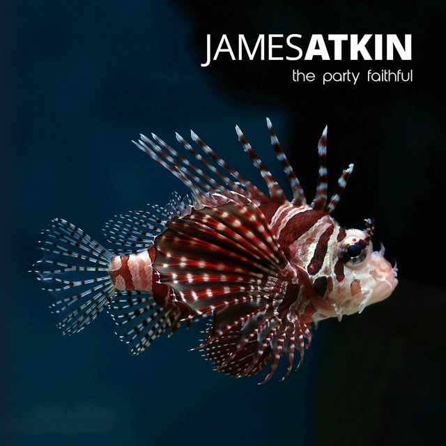 The Party Faithful album cover
