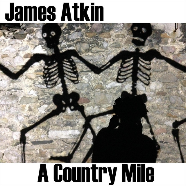 A Country Mile album cover