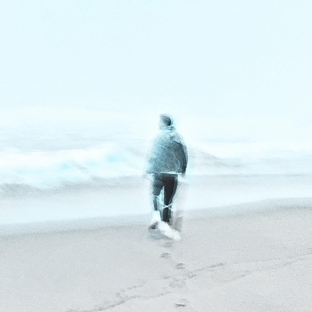 Wavy Boy album cover