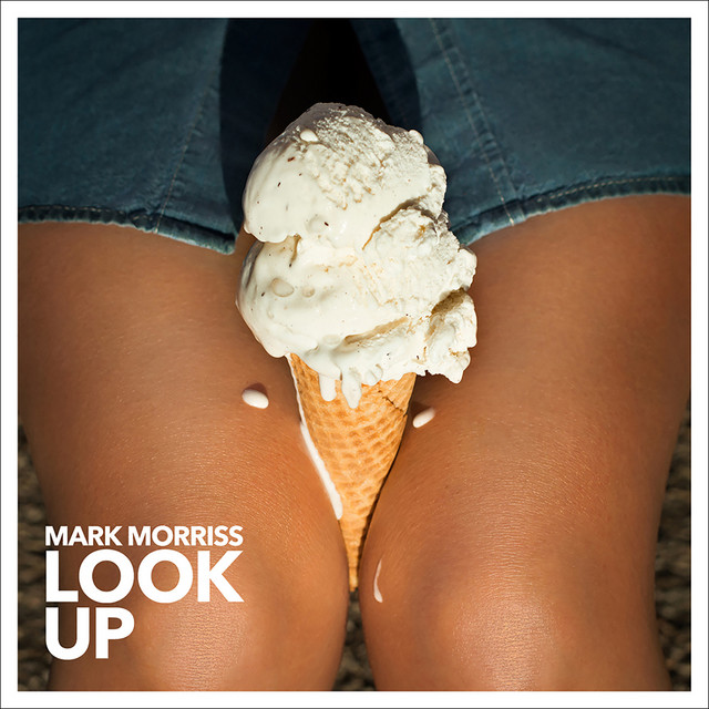Look Up album cover