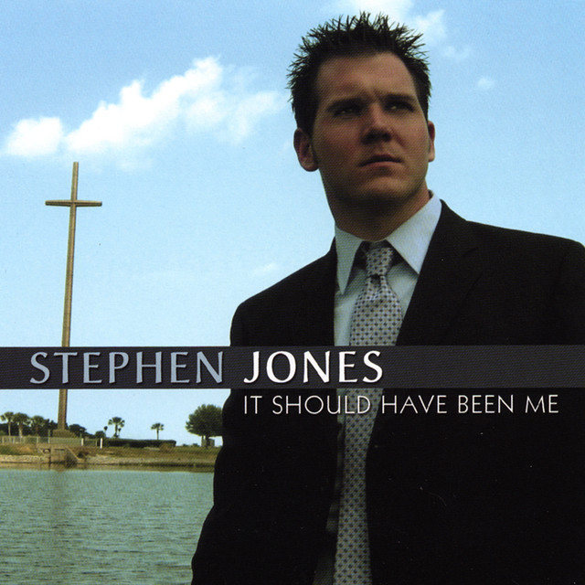 It Should Have Been Me album cover
