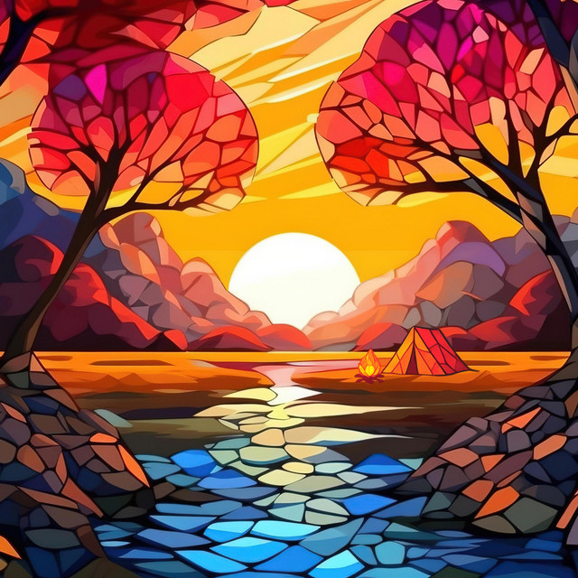 Whispers Beneath An Ancient Sun album cover