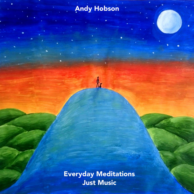 Everyday Soundscapes: Just Music album cover