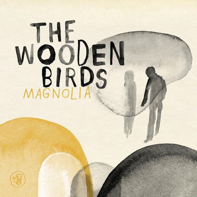 Magnolia album cover