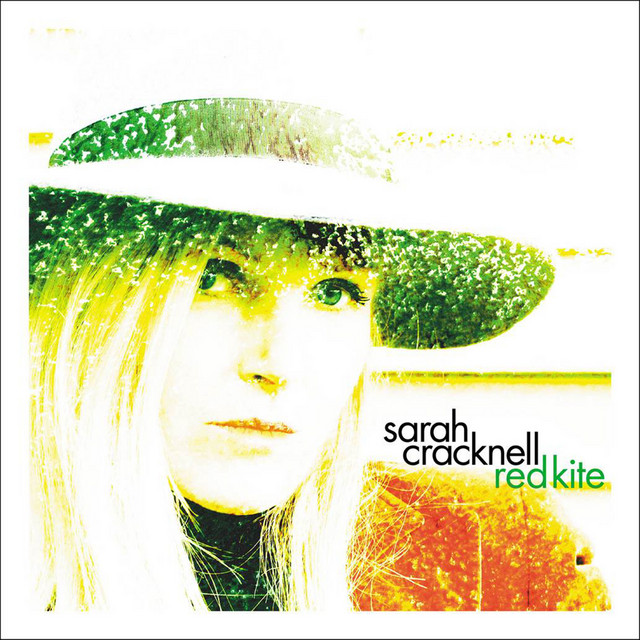 Red Kite album cover