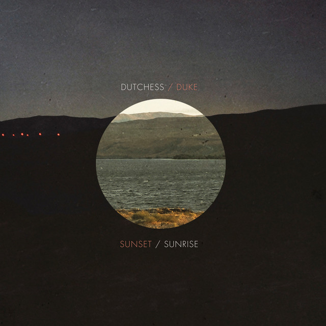 Sunset / Sunrise album cover