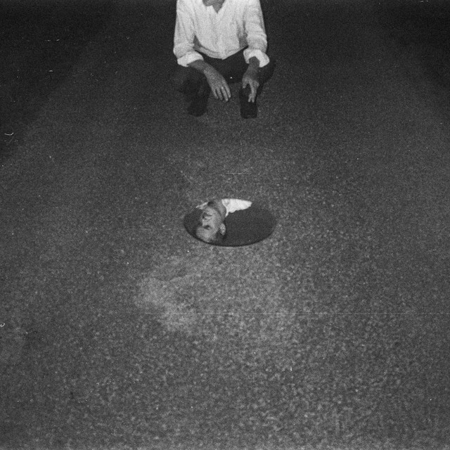 Almost Nothing album cover