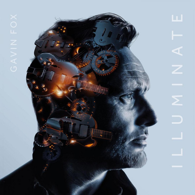 Illuminate album cover