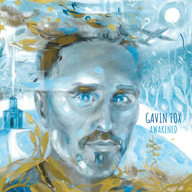 Awakened album cover