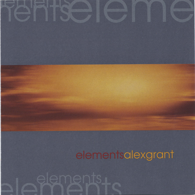 Elements album cover