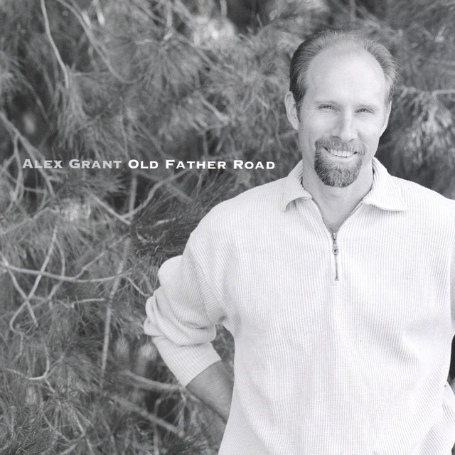 Old Father Road album cover